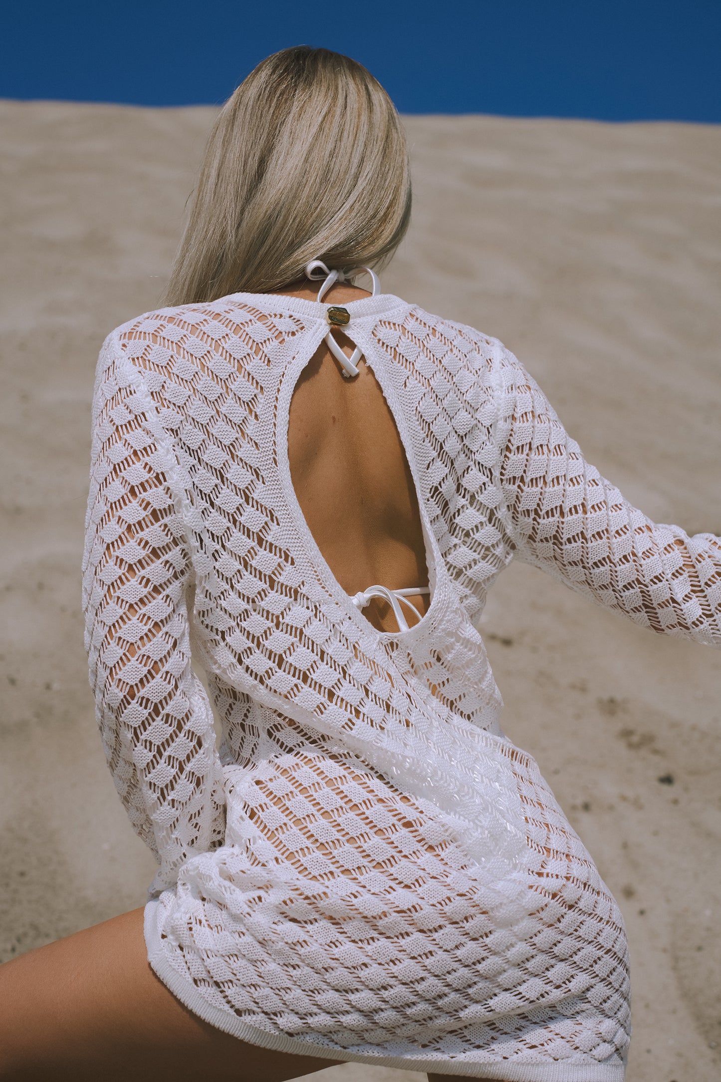 SEASHELL сукня
